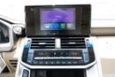 Toyota Land Cruiser GXR V1 4.0L Petrol 2026