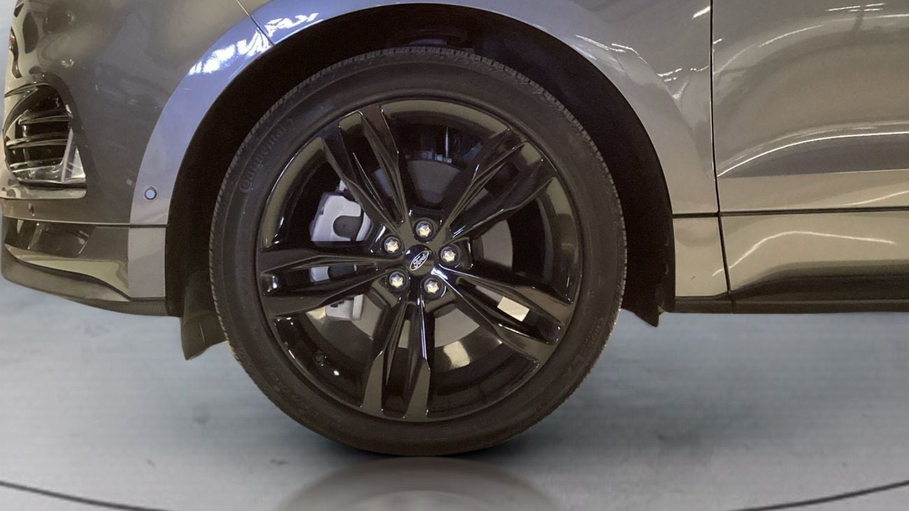 فورد إدج 2.7 ST ECOBOOST AUTO 4WD | شامل الضمان | 0 ﺪﻔﻋﺓ ﺃﻮﻟﻯ