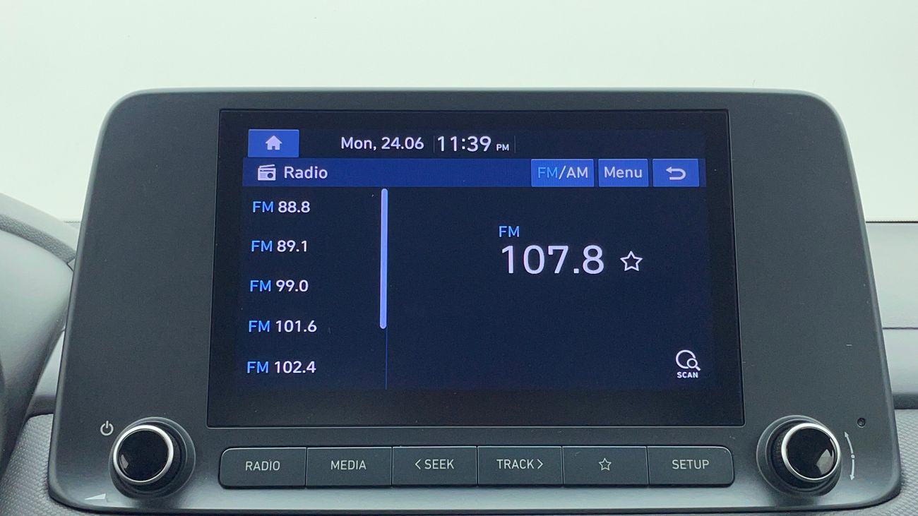 Hyundai Kona COMFORT 2 | Zero Down Payment | Free Home Test Drive