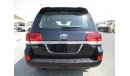 Toyota Land Cruiser 4.5L Diesel GXR 8 Exclusive Auto (FOR EXPORT OUTSIDE GCC COUNTRIES)