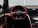 Lamborghini Urus 2020 | LAMBORGHINI URUS | GCC SPECS | FULL OPTION | PERFECT CONDITION