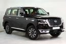 نيسان باترول SE Titanium 2.0
