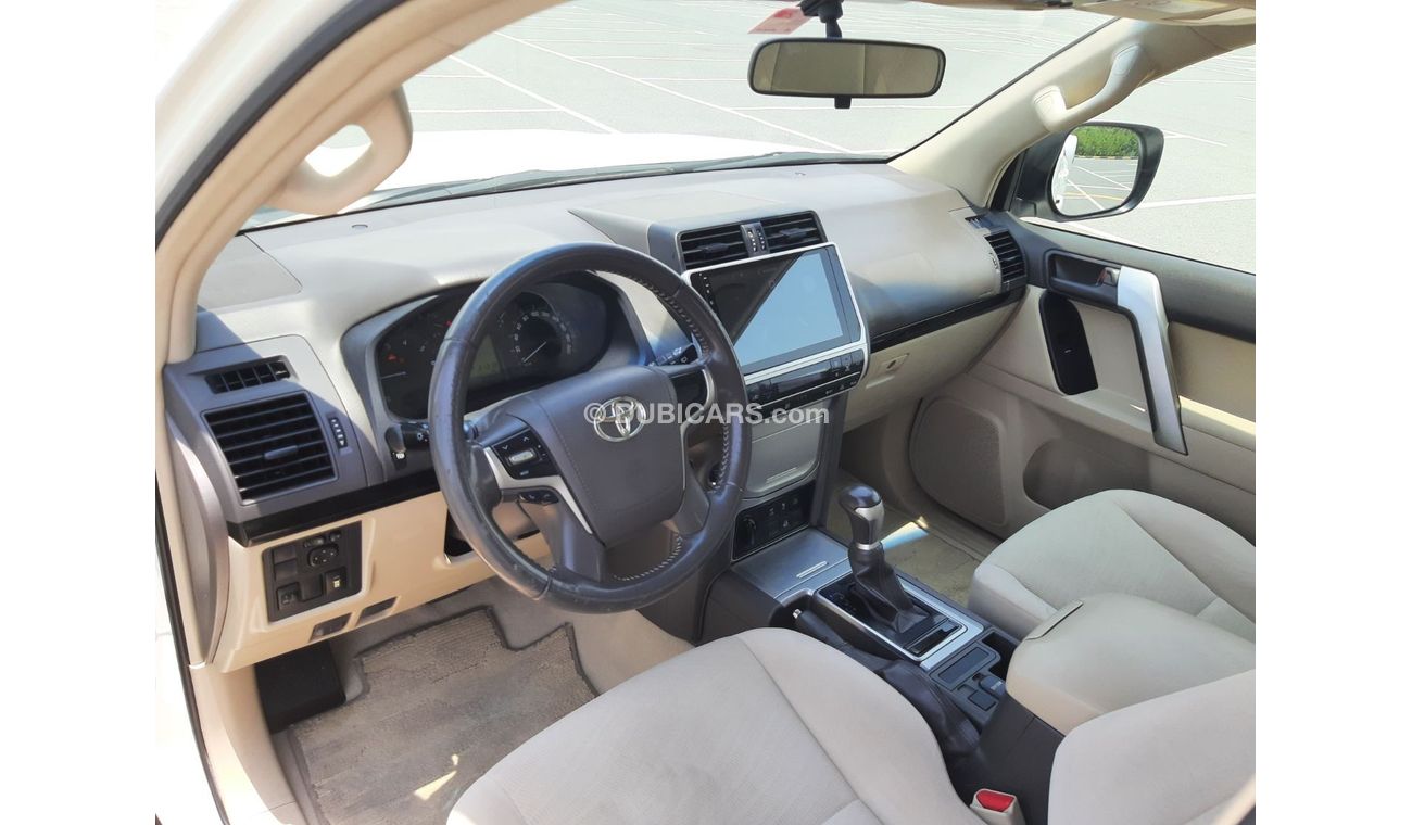 تويوتا برادو TXL