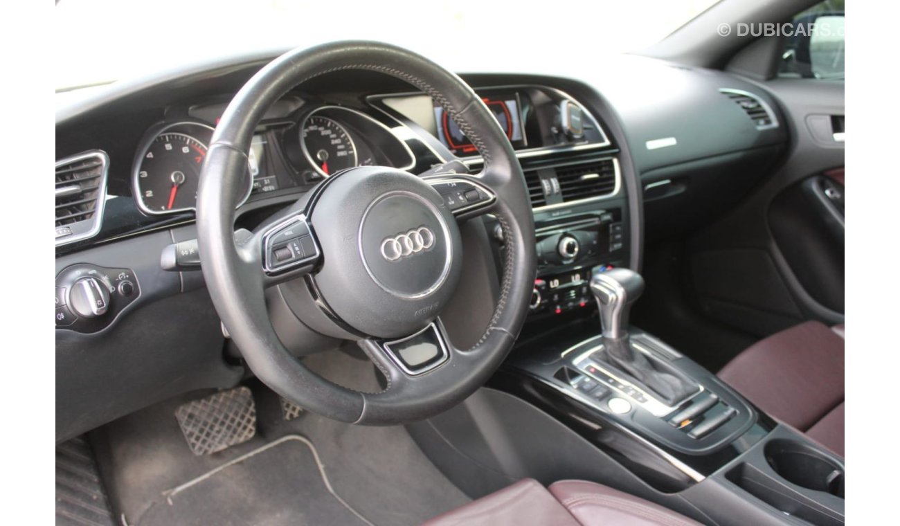 Audi A5 35 TFSI S-Line