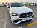 Mercedes-Benz GLE 350 4MATUC ,TWO YEARS WARANTY