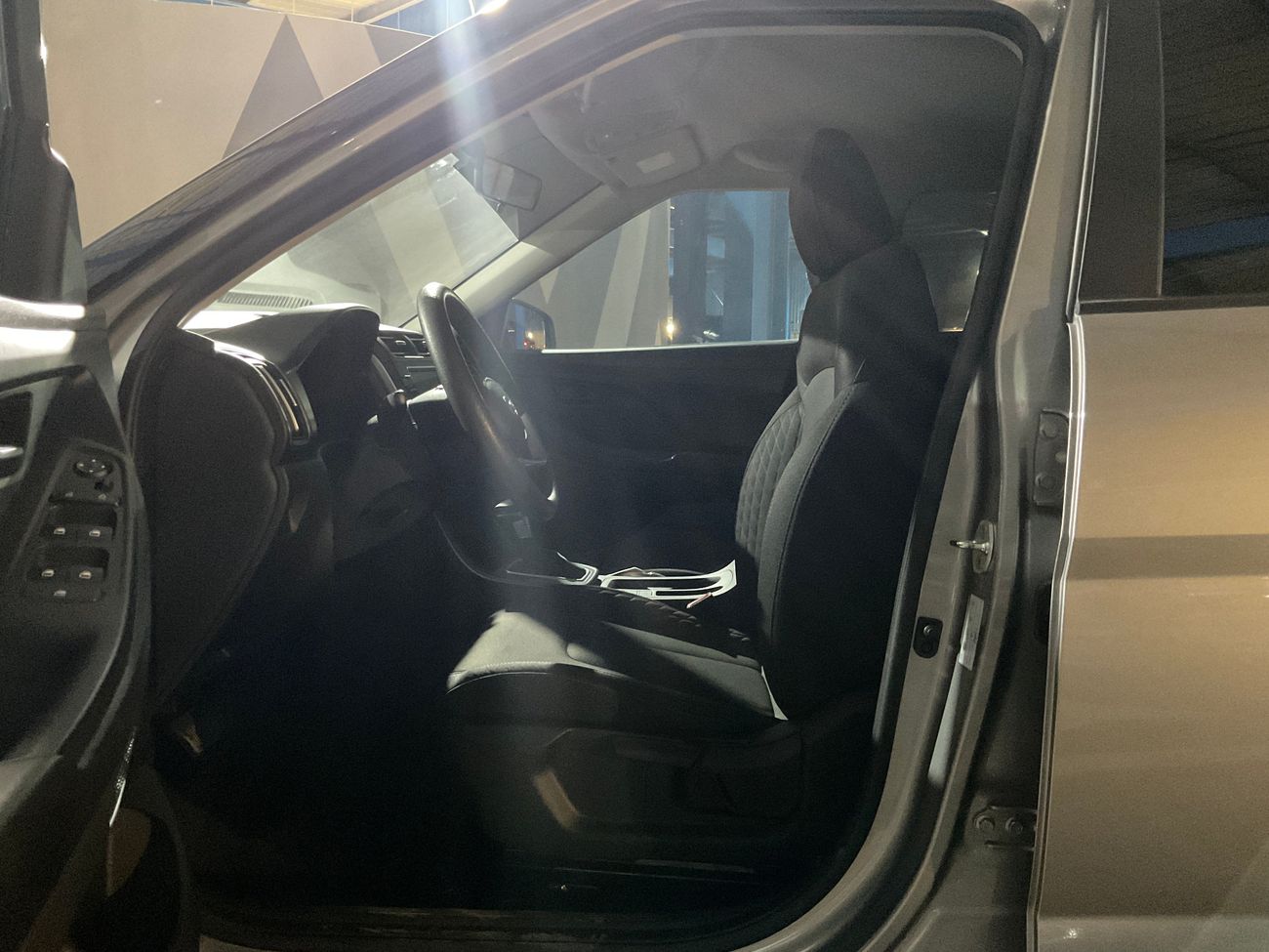 Hyundai Creta Smart | Guaranteed Warranty | 0 Down Payment