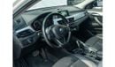 بي أم دبليو X2 AED 1,415 PM • X2 SDRIVE 20i • ONLY 77,000 KM • FULL BMW SERVICE HISTORY