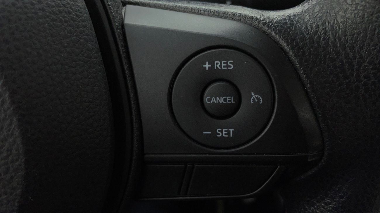 Toyota Corolla XLI 1.6 | Zero Down Payment | Home Test Drive