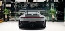 Porsche 911 4.0L F6 Naturally Aspirated Engine | Warranty