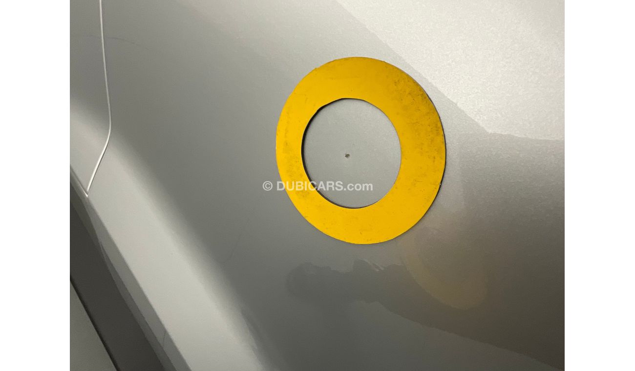 Ford Mustang Standard