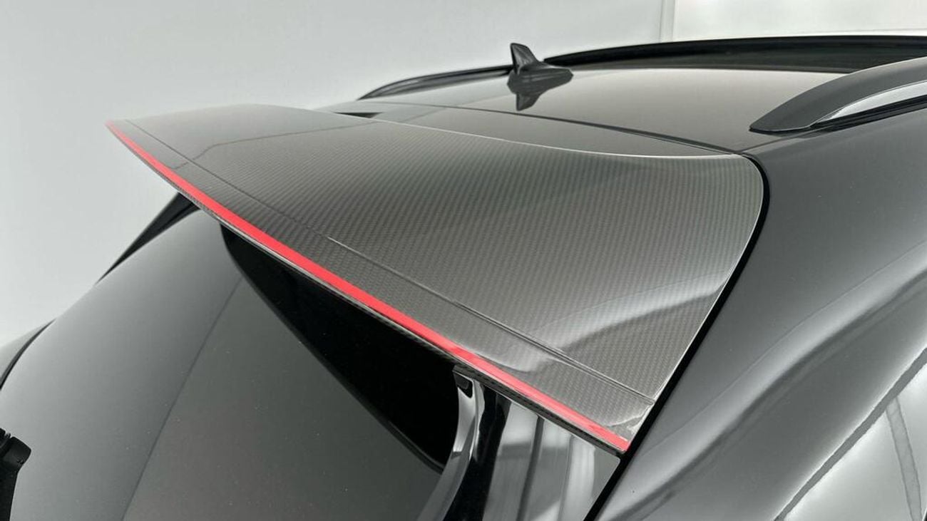 بنتلي بينتايجا 4.0 V8 S Black Edition Auto 4WD Euro 6 (s/s) 5dr (EXPORT ONLY)