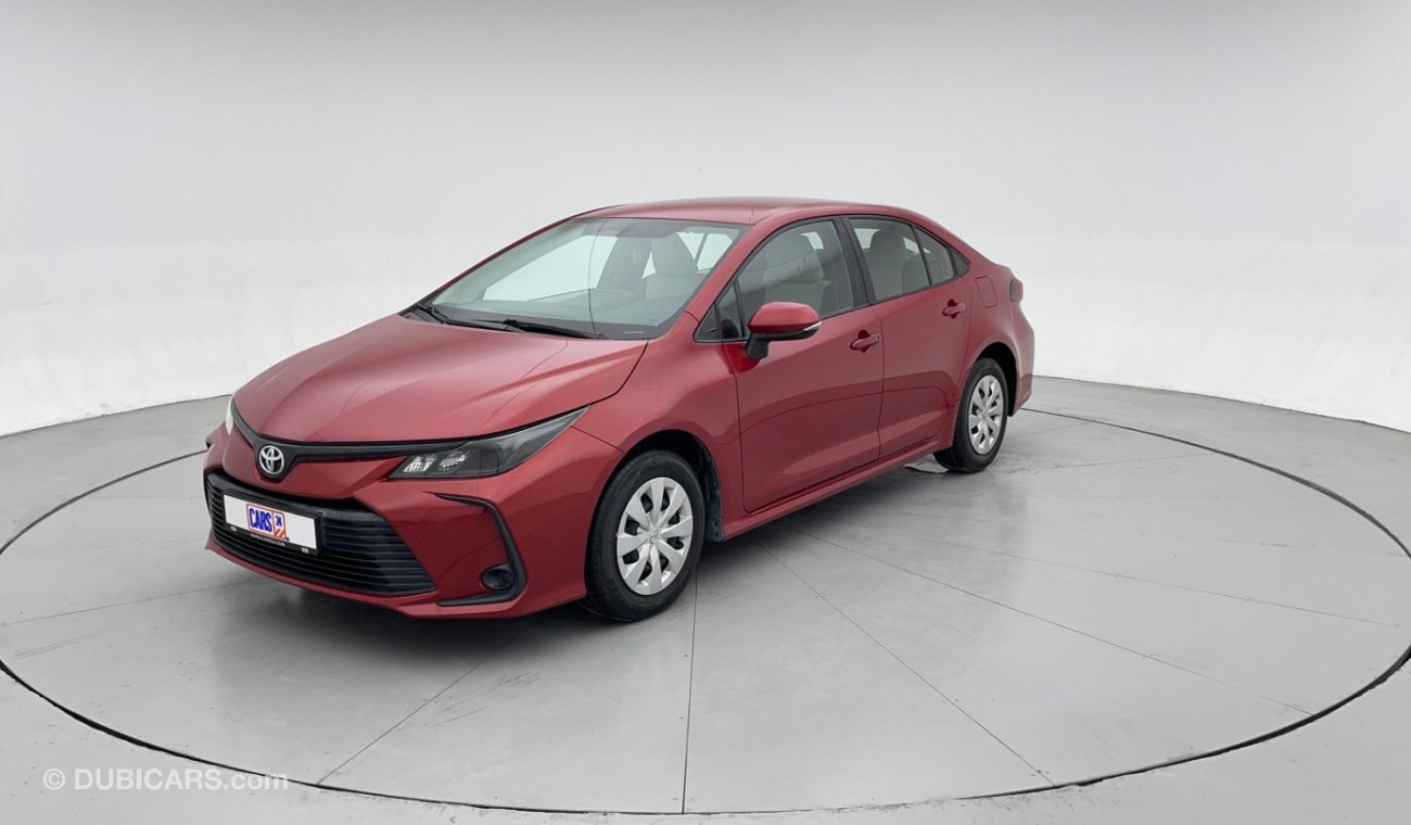 Toyota Corolla XLI 1.6 | Zero Down Payment | Free Home Test Drive