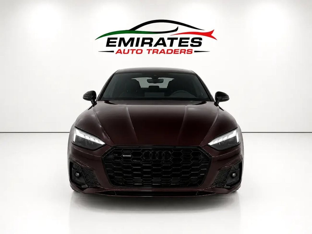 Audi A5 45 TFSI S LINE SPORTBACK