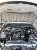 Toyota Hilux DLX DC 2.7L 4WD PETROL AUTOMATIC TRANSMISSION ( ONLY FOR RE-EXPORT )