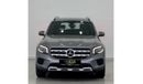 Mercedes-Benz GLB 250 Std 2020 Mercedes Benz GLB 250, Mercedes Warranty + Service Package, FSH Agency, GCC