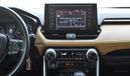 Toyota RAV4 Toyota RAV4 XLE BLACK-BLACK INTERIOR
