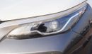 Toyota Fortuner GX2 4X4 2.7L (17" ALY, DUAL AUTO AC)