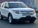 Ford Explorer Sport Trac