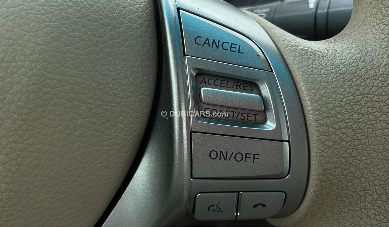 Nissan Altima SV 2.5 | Under Warranty | Inspected on 150+ parameters