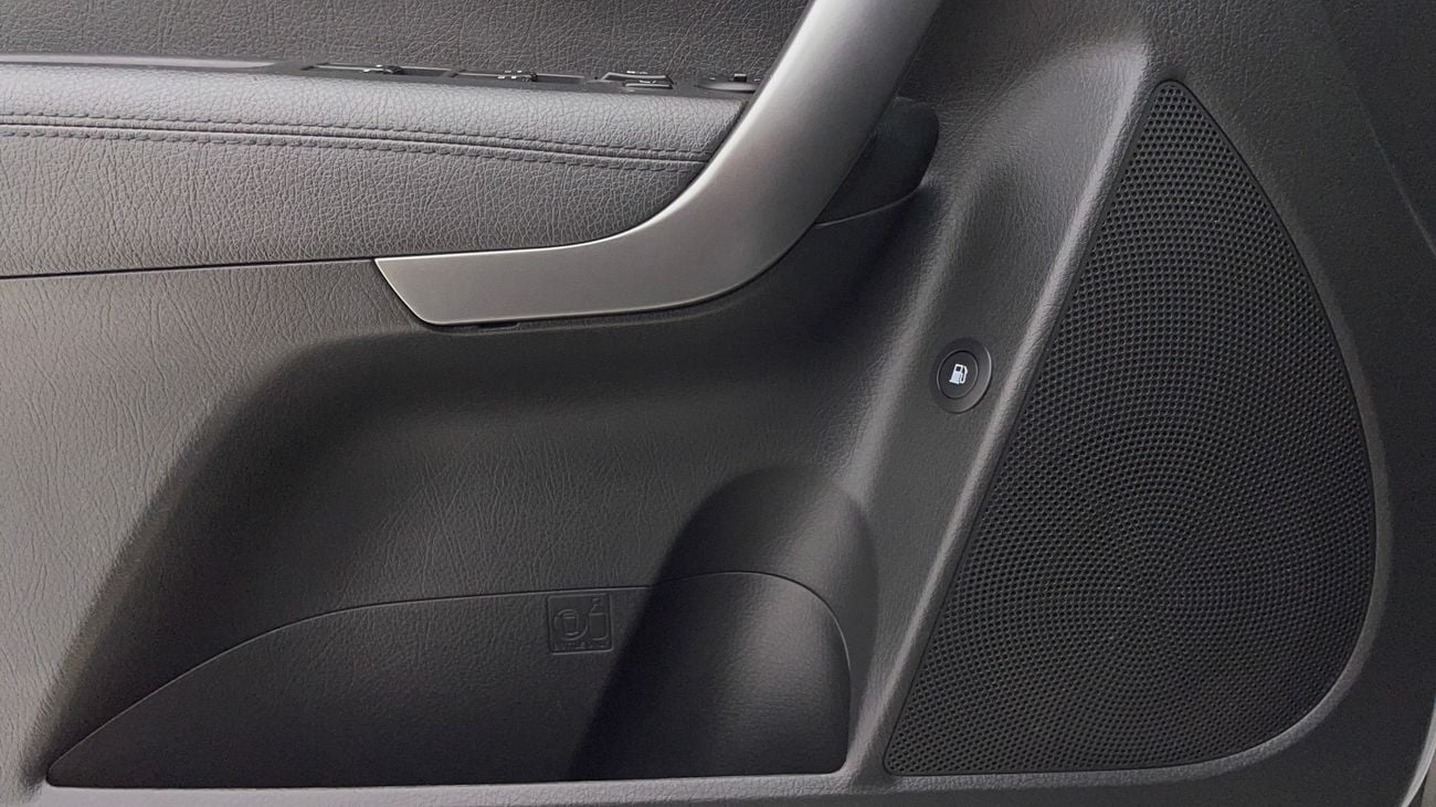 كيا سورينتو EX 3.5 | بدون دفعة مقدمة | اختبار القيادة في المنزل