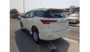 Toyota Fortuner diesel 2.8 L nice clean car Right Hand Drive