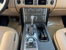 لاند روفر رينج روفر HSE 5.0L