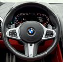 BMW M850i xDrive 4.4L 2020 BMW M850i Xdrive Gran Coupe, Warranty, Full Service History, Excellent Condition, G