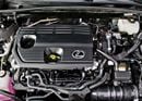 لكزس ES300h HYBRID PLUS