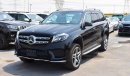 مرسيدس بنز GLS 350 d 4 Matic