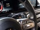 Mercedes-Benz G 63 AMG Std 4.0L