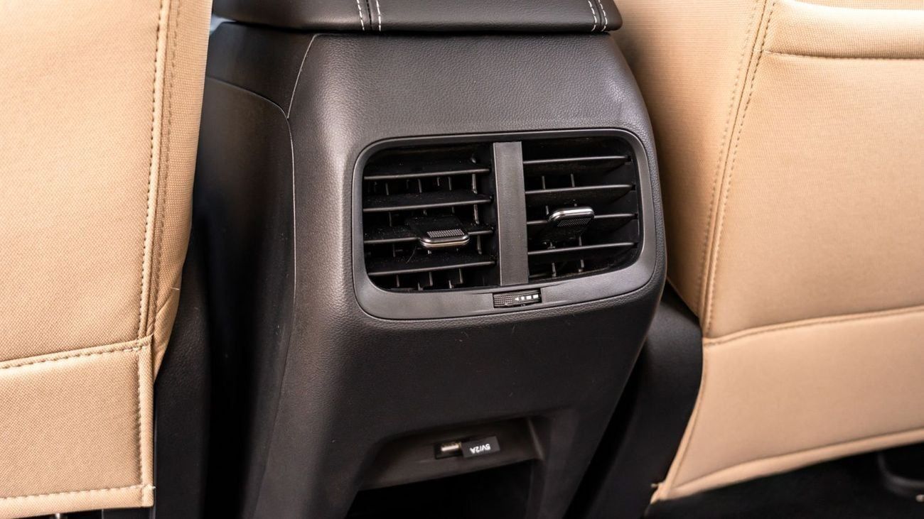 Chevrolet Captiva 2024 | CHEVROLET CAPTIVA PREMIER [ EXPORT ONLY ]