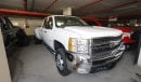 Chevrolet Silverado LT