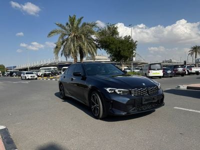 بي أم دبليو 325i