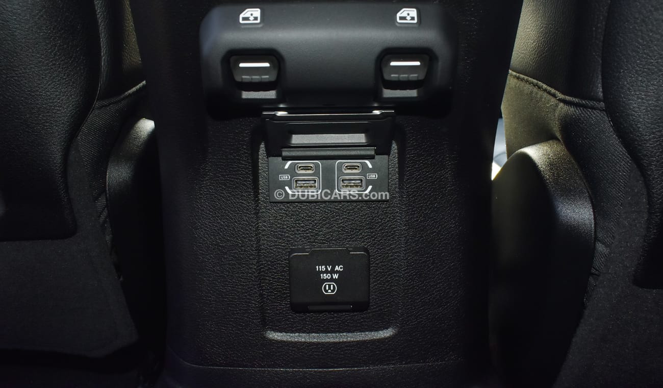 جيب رانجلر Rubicon Unlimited