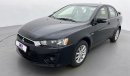 Mitsubishi Lancer GLS 1.6 | Under Warranty | Inspected on 150+ parameters