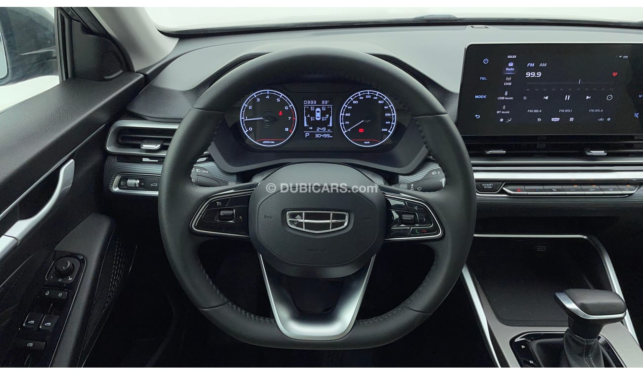 Geely Emgrand GS 1.5 | Zero Down Payment | Free Home Test Drive