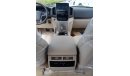 Toyota Land Cruiser GXR 4.5L V8 Diesel Full Option AT (2021YM)