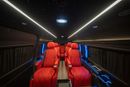 Toyota Hiace GL Built by Barugzai | 2 Year Interior Warranty + Agency Warranty
