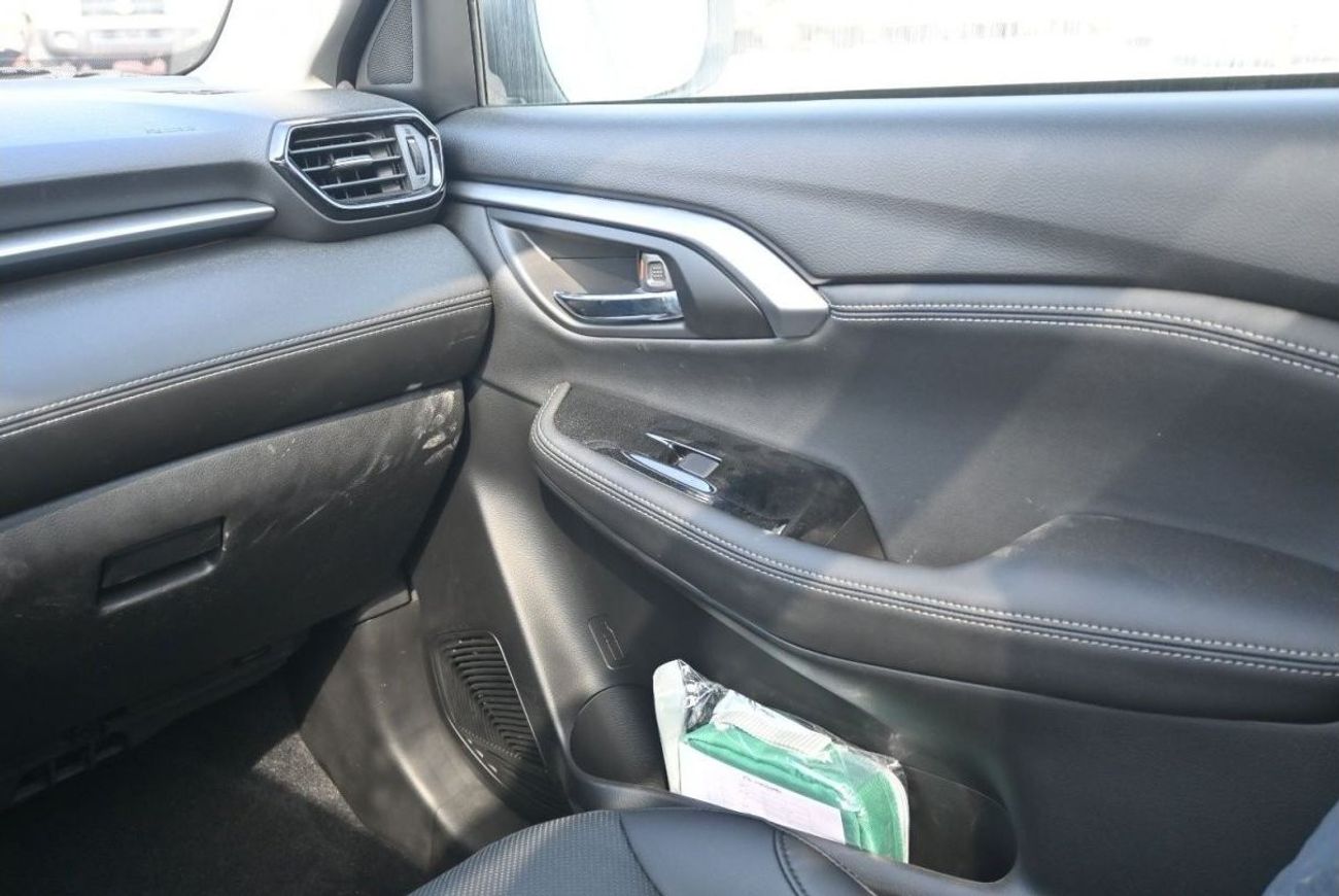 تويوتا أوربان كروزر TOYOTA URBAN CRUISER 1.5L PETROL 2024