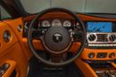 Rolls-Royce Dawn Mansory