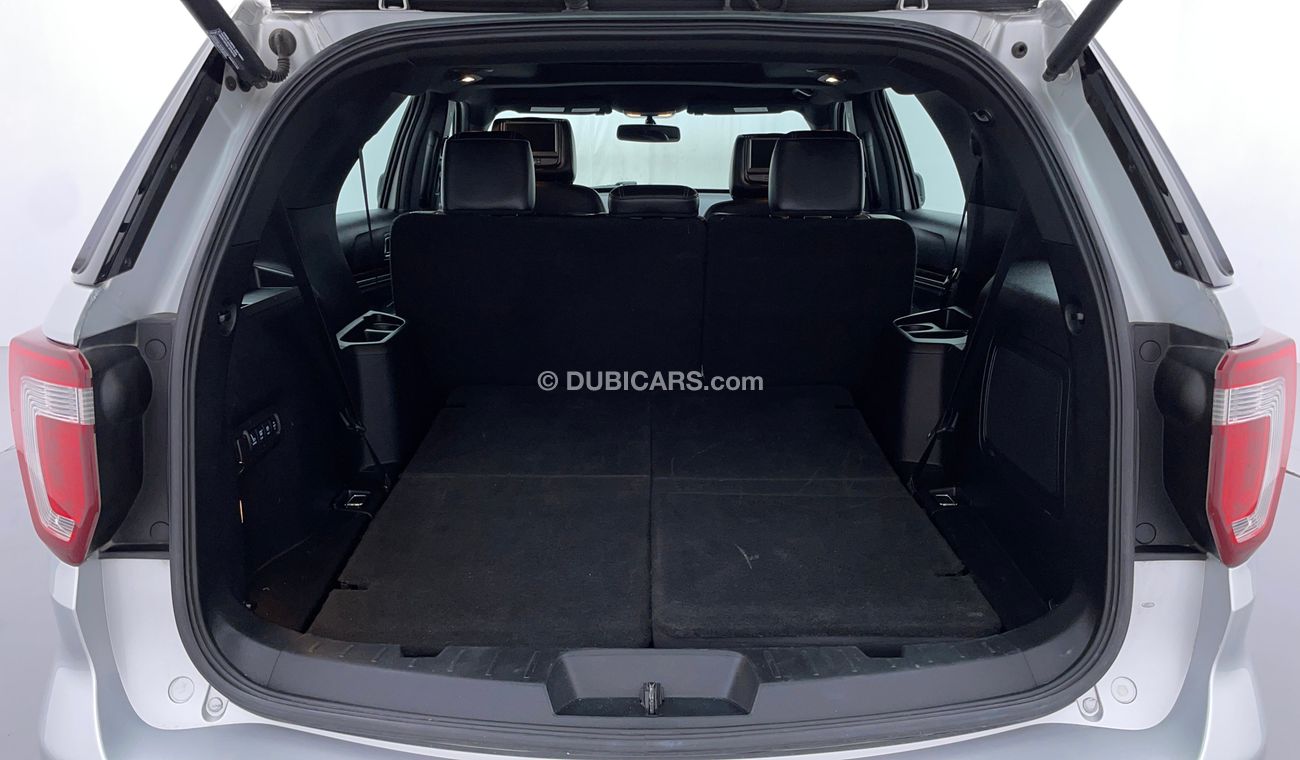 Ford Explorer LIMITED 3.5 | Zero Down Payment | Free Home Test Drive