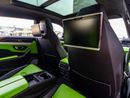Lamborghini Urus STD