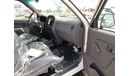 Nissan NP 300 Pick Up 4x4 Double Cabin Diesel