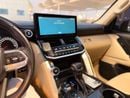 تويوتا لاند كروزر GXR Diesel 2022 Full Option 3.3 Twin Turbo