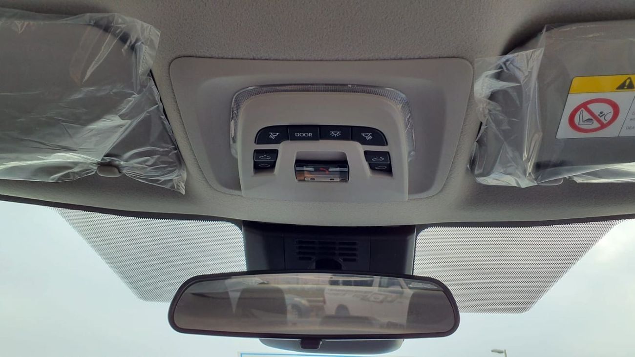 Toyota Levin Intelligent Dual-Engine – 1.8L Hybrid – 2024