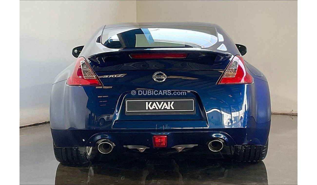 Nissan 370Z Standard