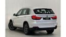 BMW X5 35i Executive 2016 BMW X5 xDrive35i 7 Seater, Service History, Excellent Condition, Low Kms, GCC