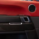 لاند روفر رينج روفر سبورت SVR Carbon Edition 5.0L AED 4,407 pm • 0% Downpayment • RR Sport SVR Carbon Edition • 1 Year Warrant