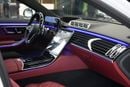 Mercedes Benz S500 Crypto Accepted | Cryptocurrency payments are accepted
