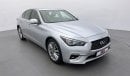 إنفينيتي Q50 PREMIUM 2 | +مع الضمان | كمان تم فحص ١٥٠